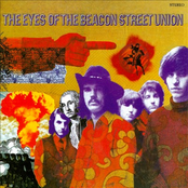 The Eyes Of The Beacon Street