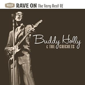 Rave On: The Very Best Of …