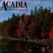 Acadia Theme by Jim Chappell