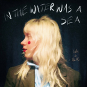 In The Water Was a Sea
