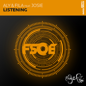 Listening (philippe El Sisi Remix) by Aly & Fila Feat. Josie