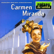Voltei Pro Morro by Carmen Miranda