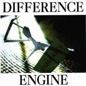 And Never Pull by Difference Engine