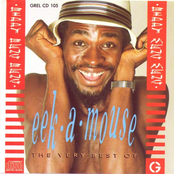 Do You Remember by Eek-a-mouse