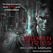Woken Furies