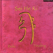 Sei He Ki: Reiki Healing
