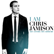 Chris Jamison: Better Man - Single
