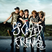 So Called Friends EP