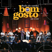 Bom Gosto - Roda De Samba Ao V