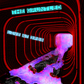 Gruntled Live at 3PBS