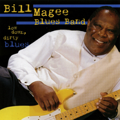 Low Down Dirty Blues