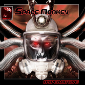 Machine Rhythm by Space Monkey