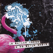 ¡O Bailan Todos O No Baila Nadie! - EP