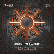Fat Shaker EP
