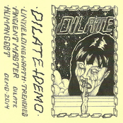 Dilate Demo 2014