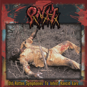 Old Rotten Symphonies to Infest Rancid Ears