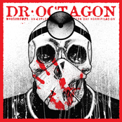 Dr. Octagon: Moosebumps: An Exploration Into Modern Day Horripilation