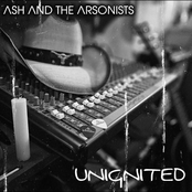 Unignited