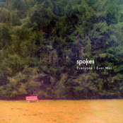Give It Up To The Night by Spokes