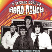 A Lethal Dose of Hard Psych
