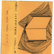 New Hippies Volume 3