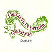 I Believe in Father Christmas