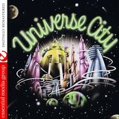 Universe City (Digitally Remastered)