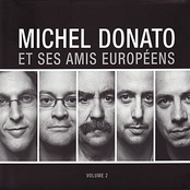 Michel Donato Et Ses Amis Européens, Vol. 2