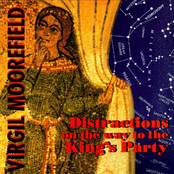 Distractions on the Way to the King's Party