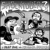 Shocktober Vol. 3