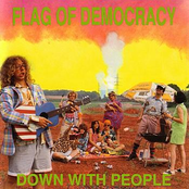 Jappelax by Flag Of Democracy