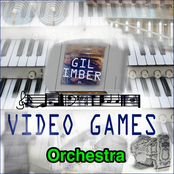 Video Games Orchestra