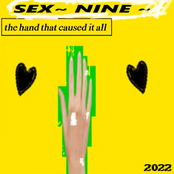 The Hand That Caused It All