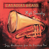 Deep River by Canadian Brass