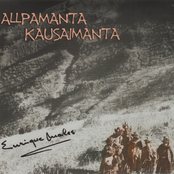 Allpamanta kausaimanta