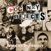 Join The Rejects by Cockney Rejects