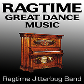 Ragtime Great Dance Music