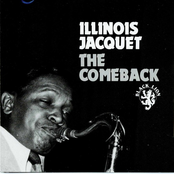 Easy Living by Illinois Jacquet