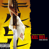 RZA: OST Kill Bill