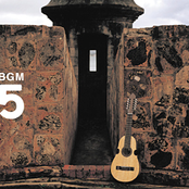 MUJI BGM 5