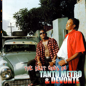 Coolest Black Brother by Tanto Metro & Devonte