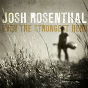 Even the Strongest Hero - EP