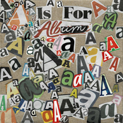 A is for ALBUM!