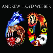 Andrew Lloyd Webber 60