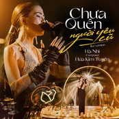 Chưa Quên Người Yêu Cũ (Live Version)