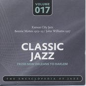 The Encyclopedia Of Jazz. Classic Jazz. Volume 017