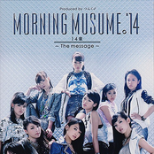 morning musume. '14