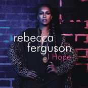 I Hope - Radio Edit by Rebecca Ferguson