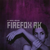 All I Hear by Firefox Ak