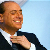 Silvio Berlusconi